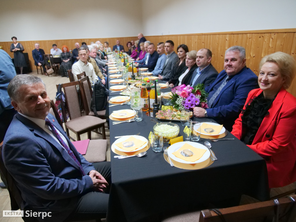 20 lat L-UKS Trops Goleszyn