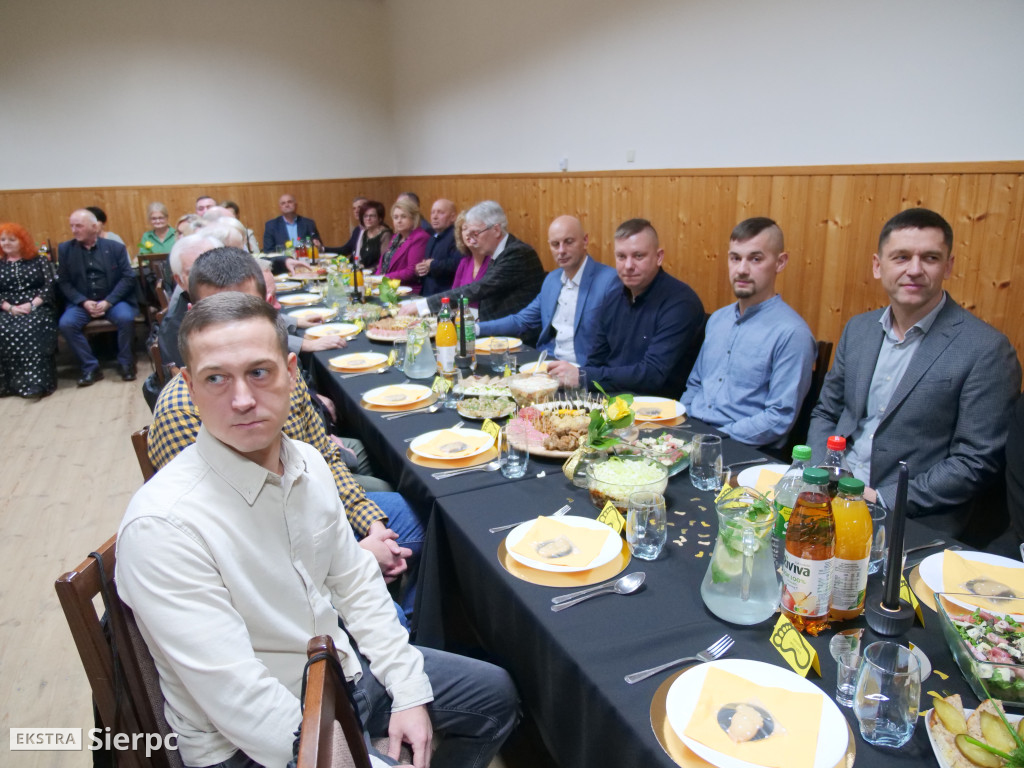 20 lat L-UKS Trops Goleszyn