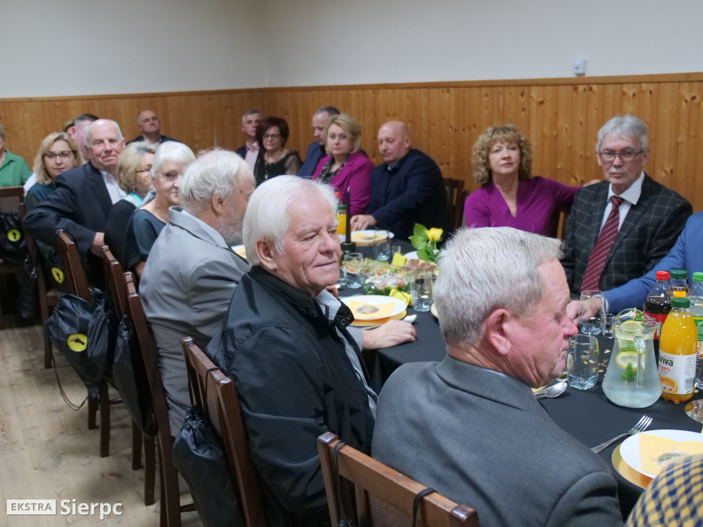 20 lat L-UKS Trops Goleszyn