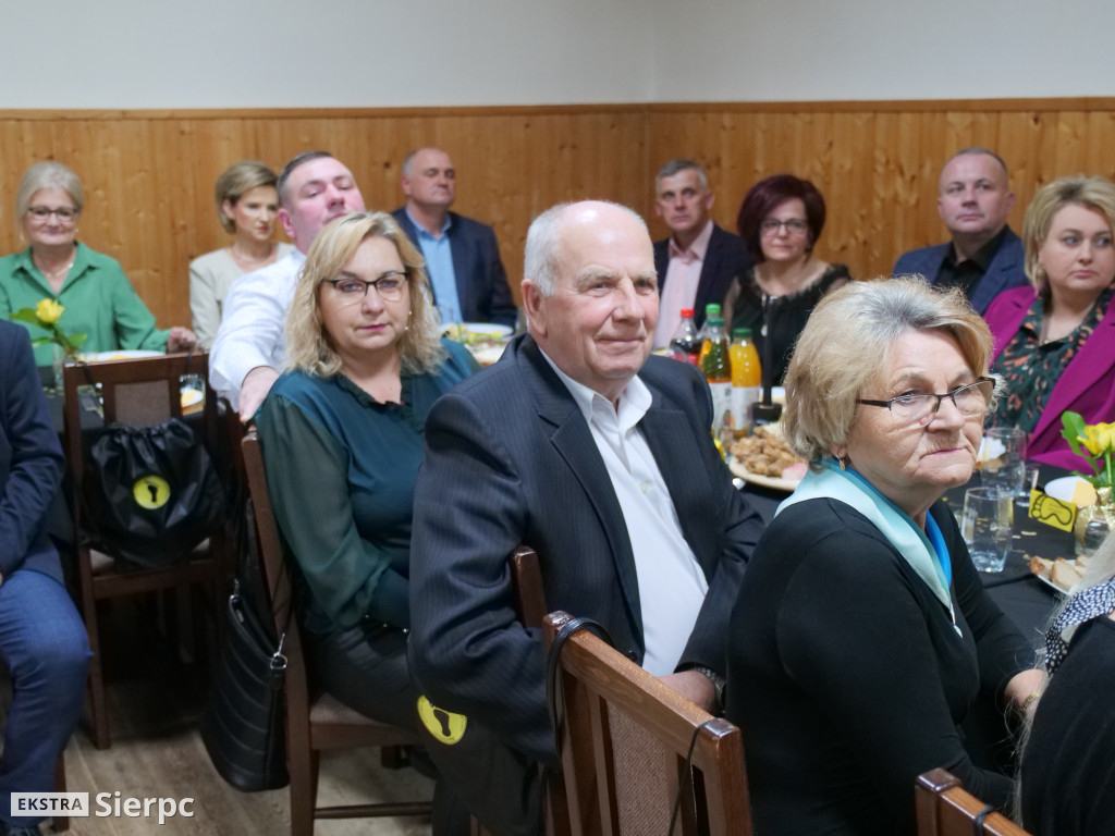 20 lat L-UKS Trops Goleszyn