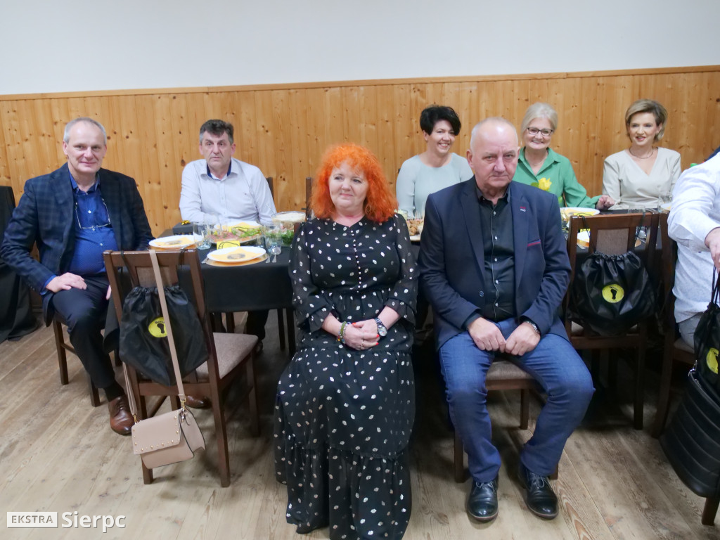 20 lat L-UKS Trops Goleszyn