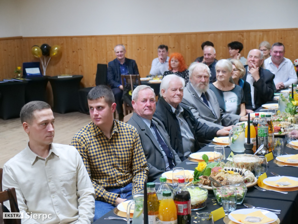 20 lat L-UKS Trops Goleszyn
