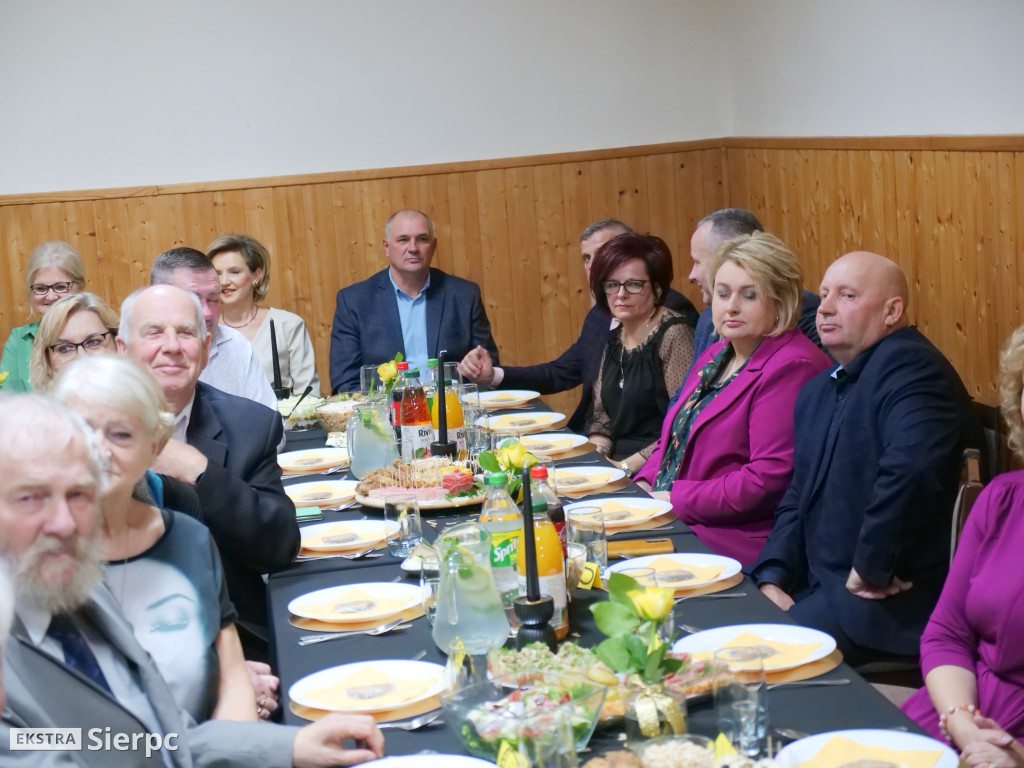 20 lat L-UKS Trops Goleszyn