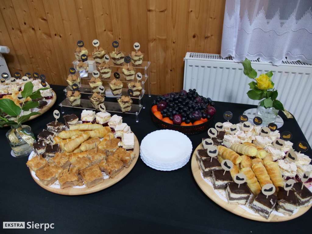 20 lat L-UKS Trops Goleszyn