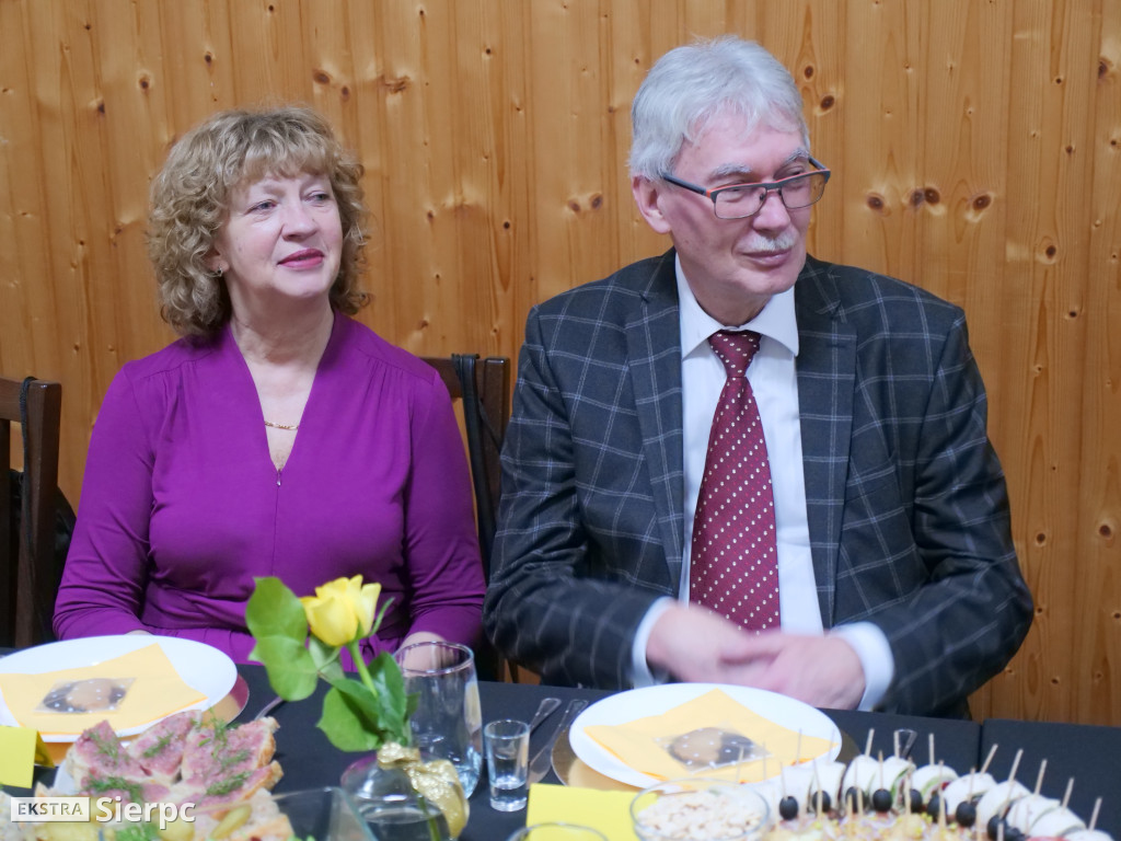 20 lat L-UKS Trops Goleszyn