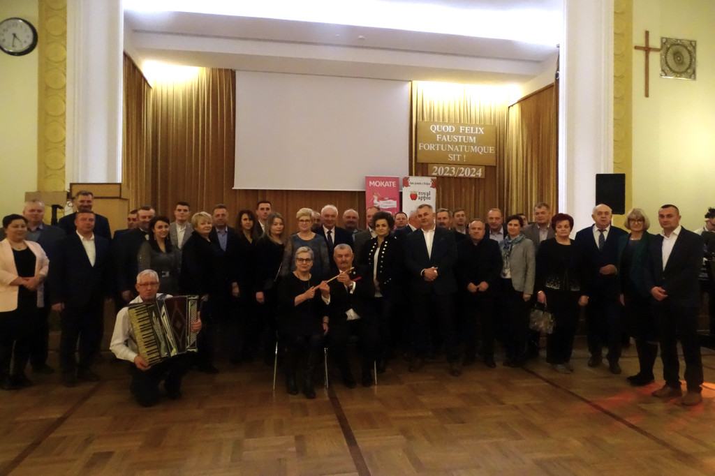 Gala Agrobiznesu 2023