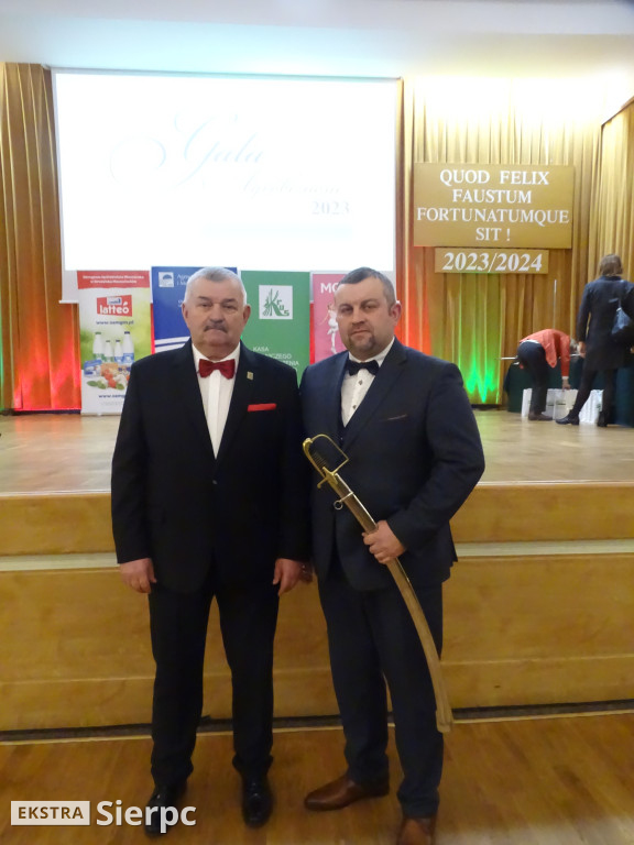 Gala Agrobiznesu 2023
