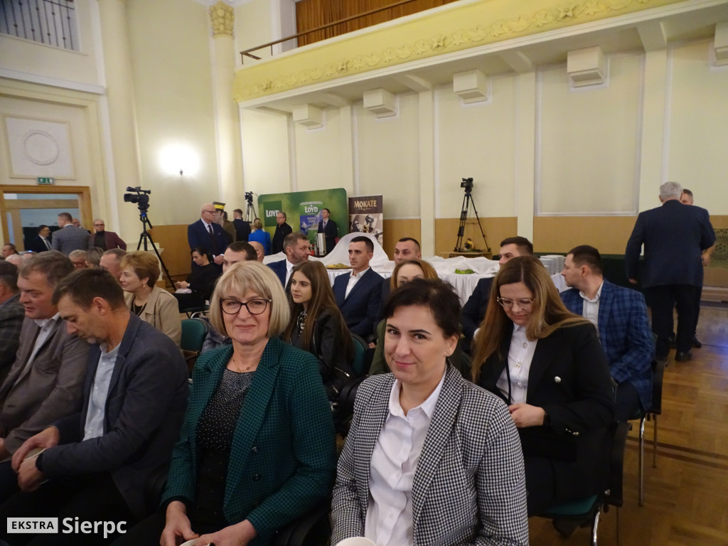 Gala Agrobiznesu 2023
