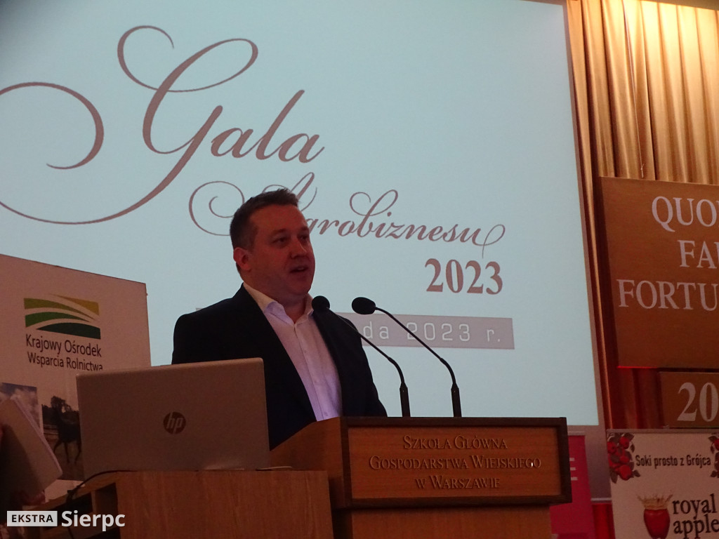 Gala Agrobiznesu 2023