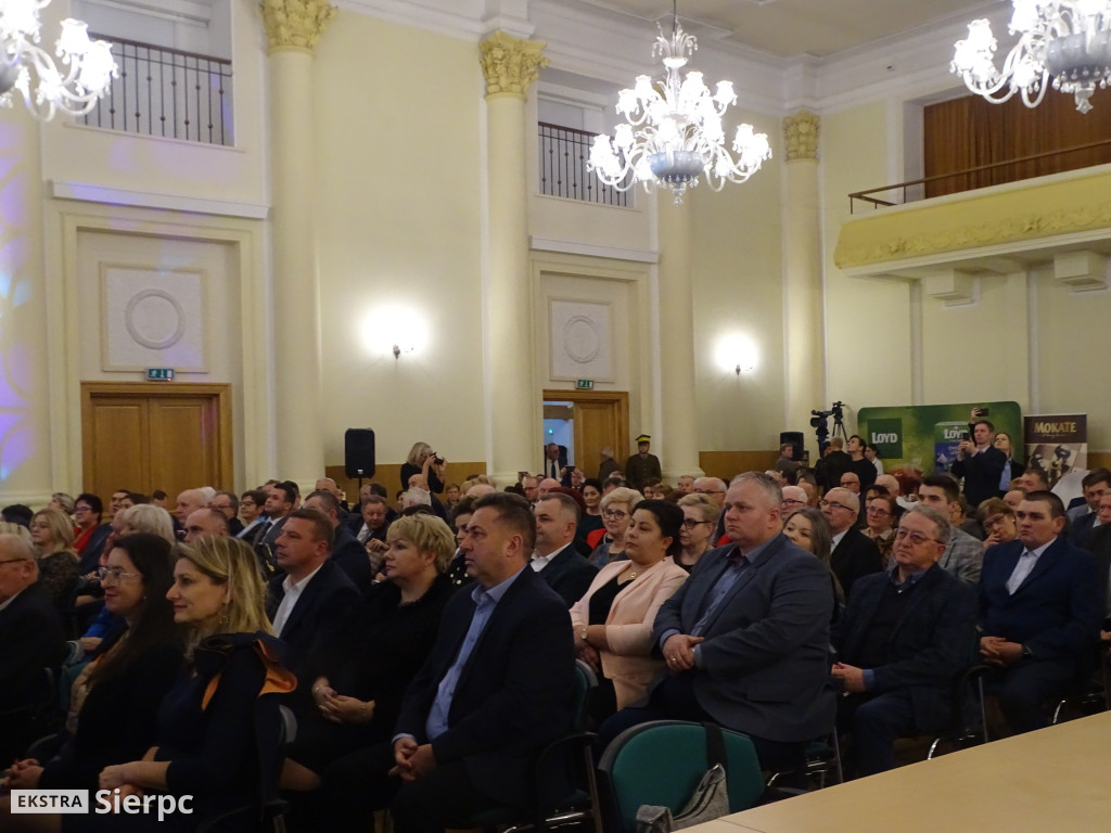Gala Agrobiznesu 2023