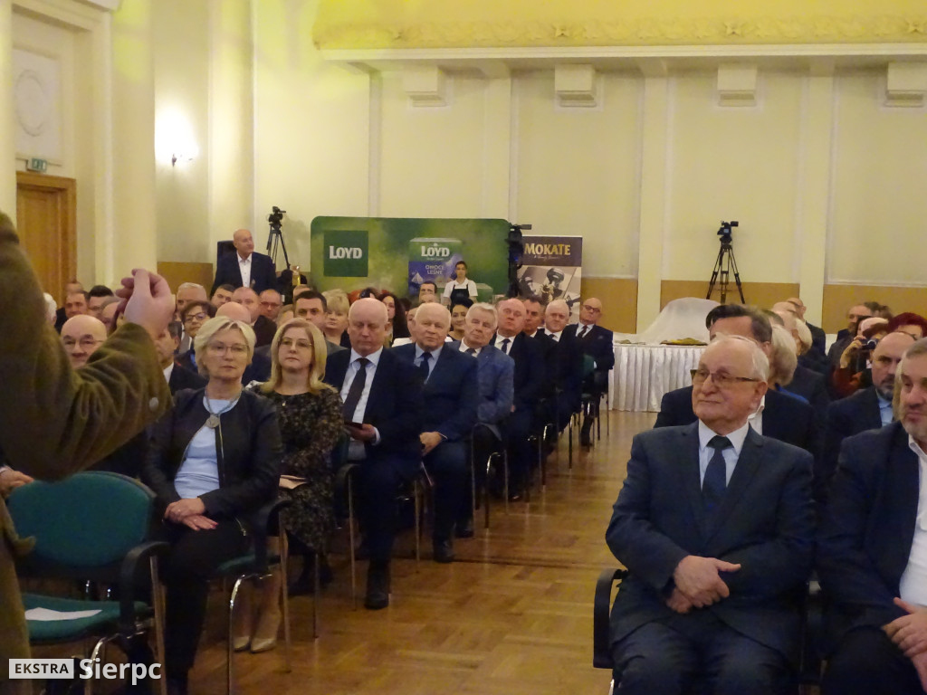 Gala Agrobiznesu 2023
