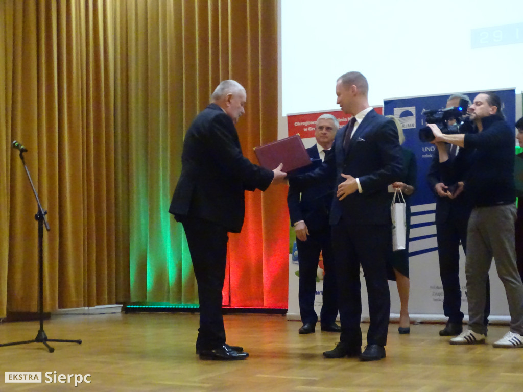 Gala Agrobiznesu 2023