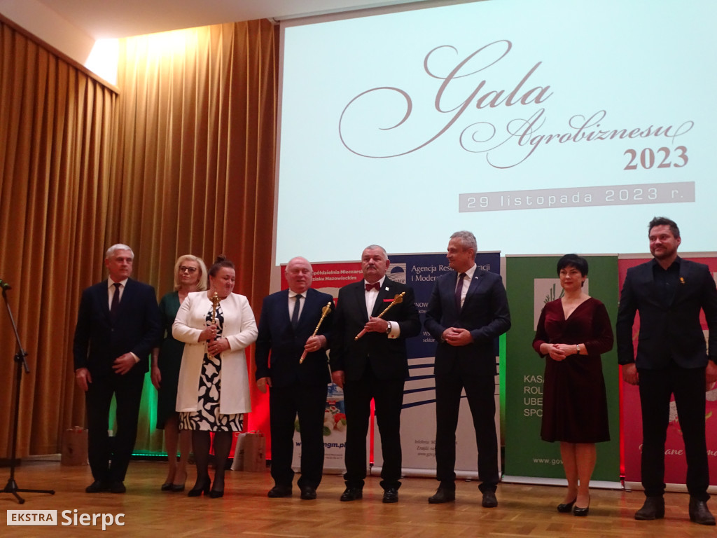 Gala Agrobiznesu 2023