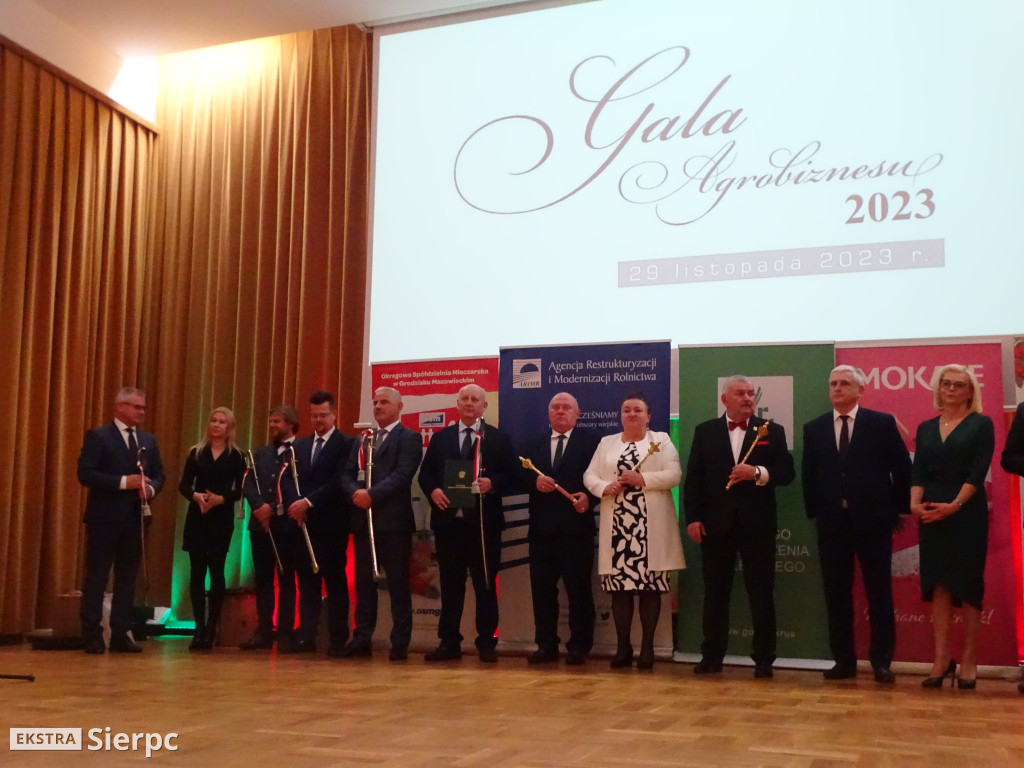 Gala Agrobiznesu 2023