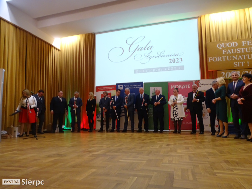 Gala Agrobiznesu 2023