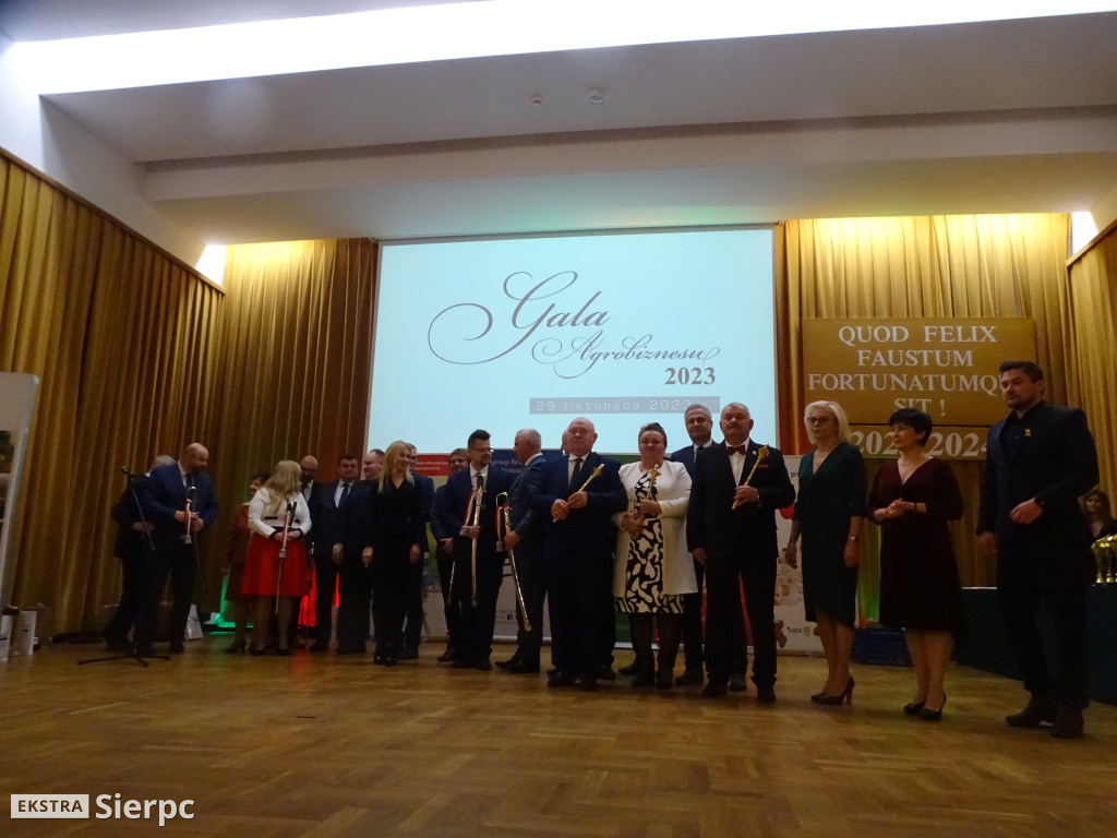 Gala Agrobiznesu 2023