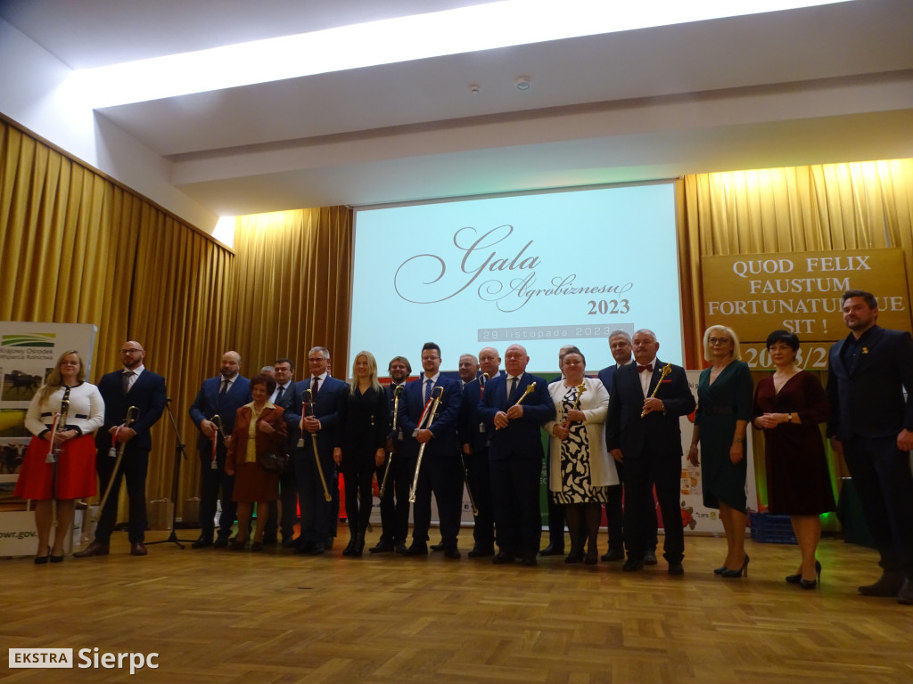 Gala Agrobiznesu 2023