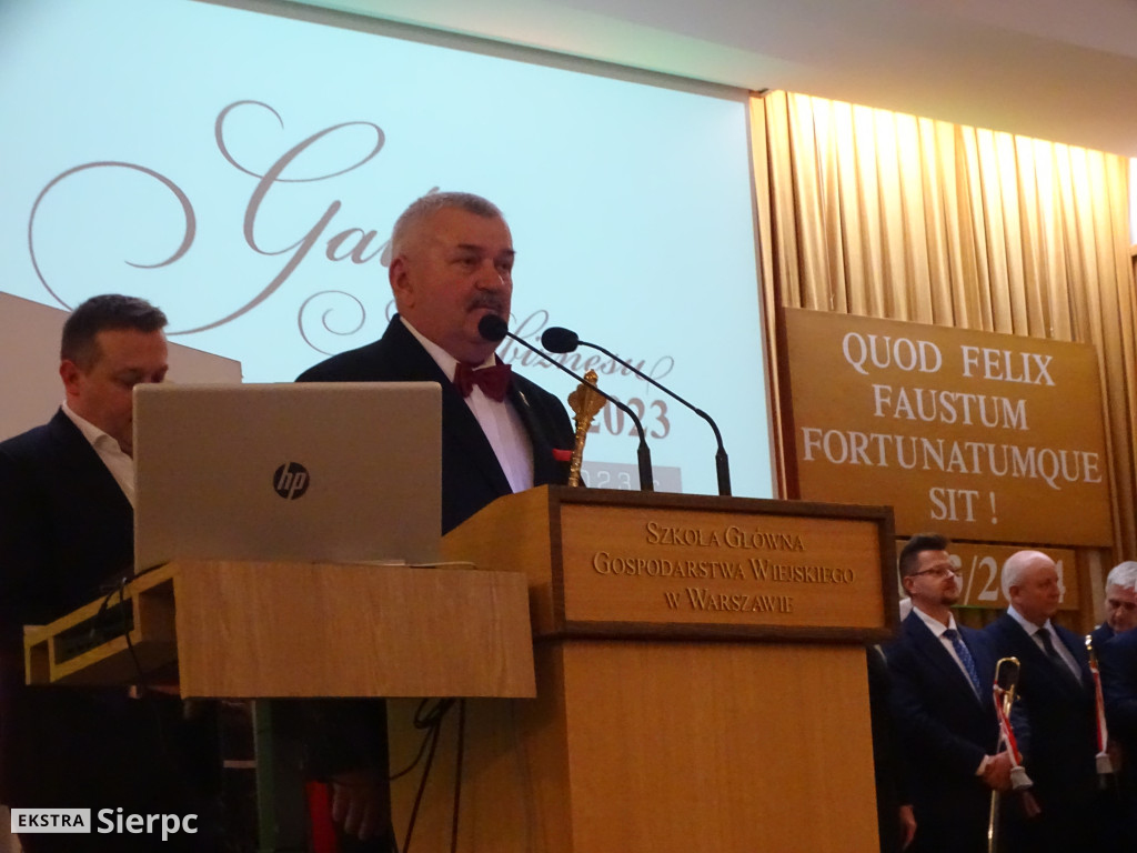 Gala Agrobiznesu 2023