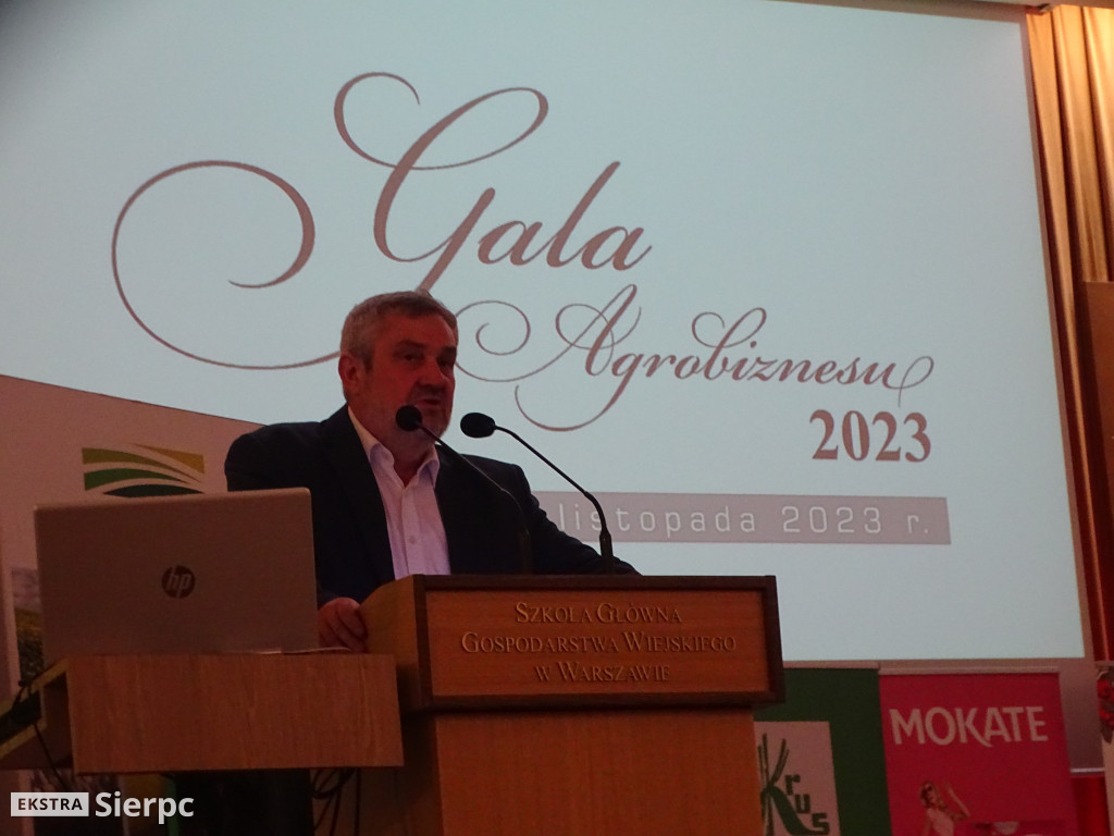 Gala Agrobiznesu 2023