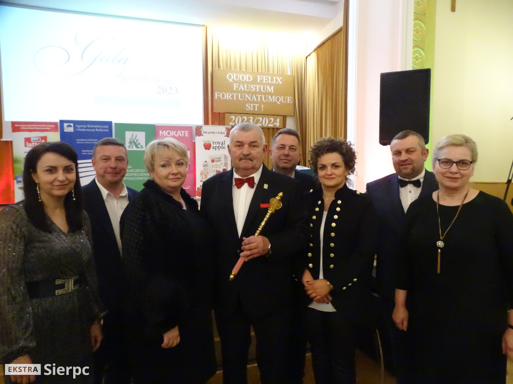 Gala Agrobiznesu 2023