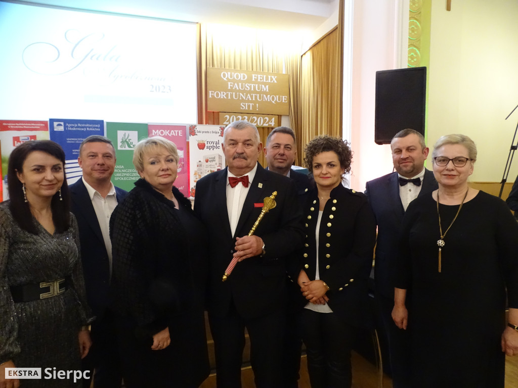 Gala Agrobiznesu 2023