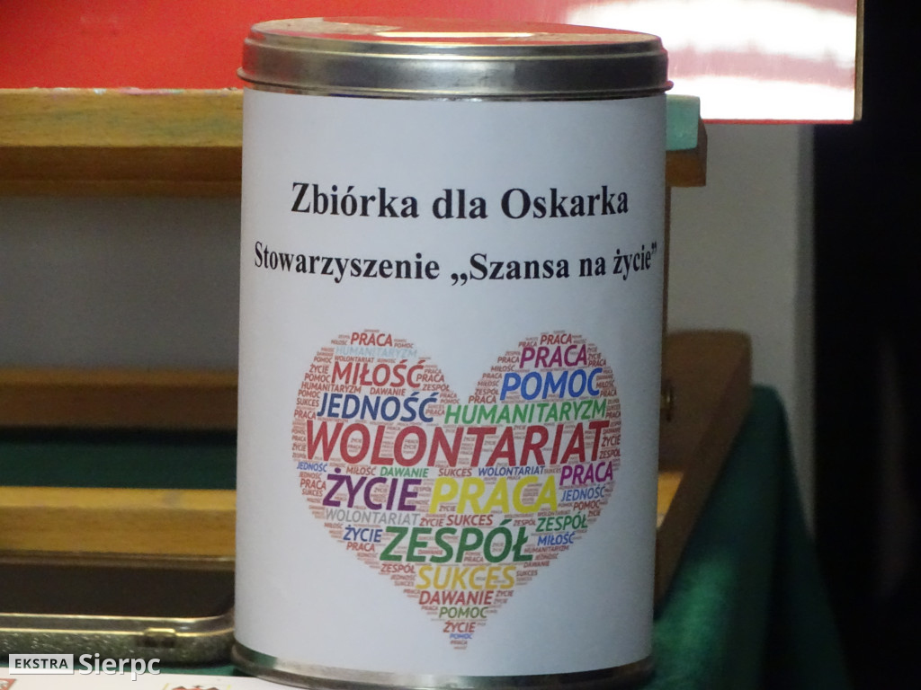 Kartka bożonarodzeniowa z duszą