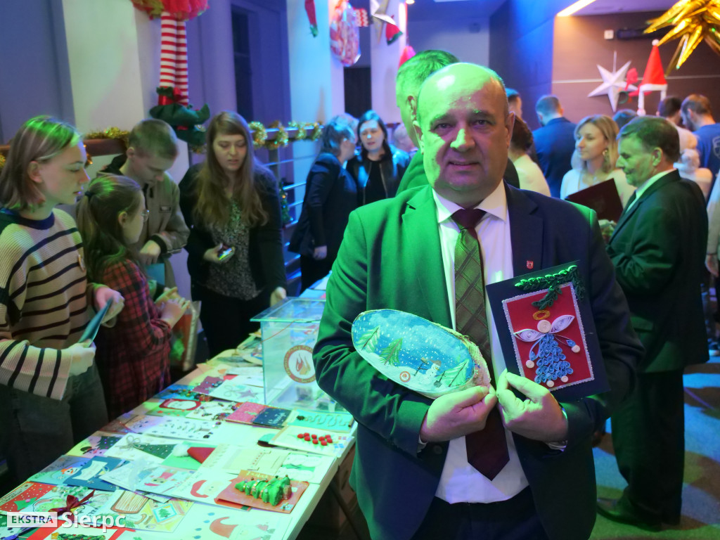 XI Powiatowy Dzień Wolontariatu