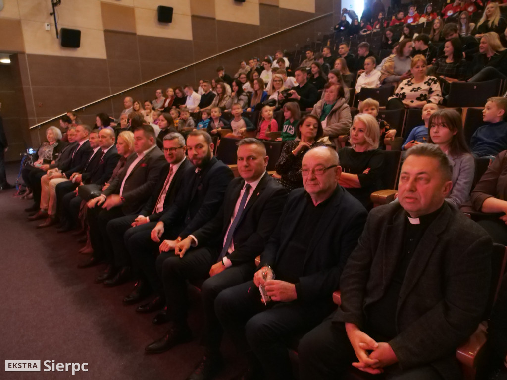 XI Powiatowy Dzień Wolontariatu