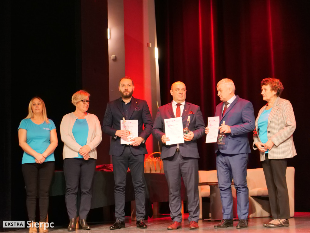 XI Powiatowy Dzień Wolontariatu