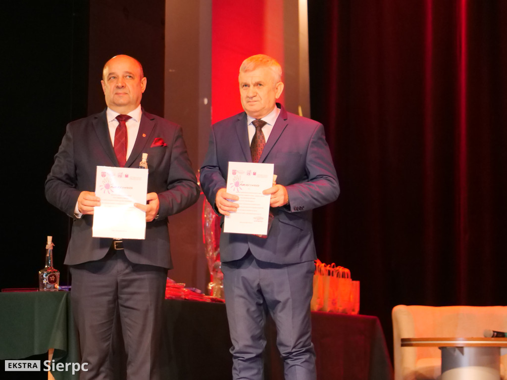XI Powiatowy Dzień Wolontariatu