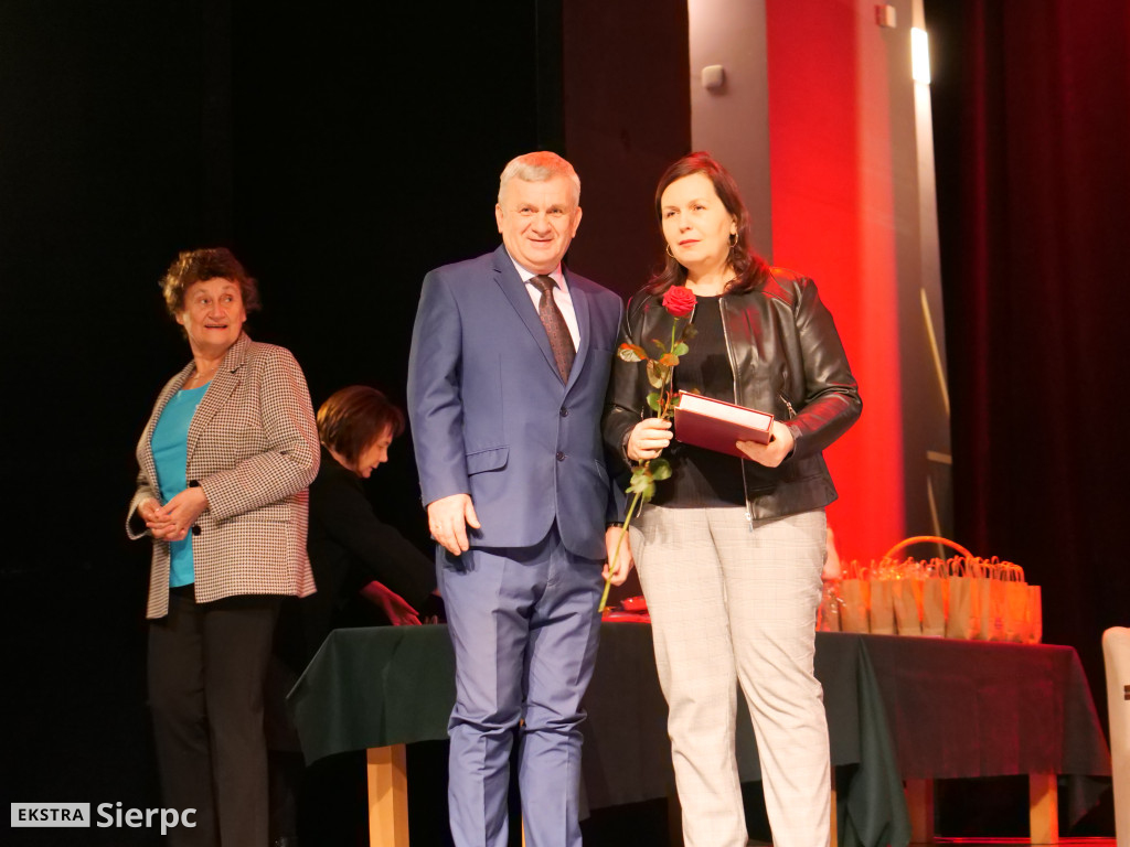 XI Powiatowy Dzień Wolontariatu