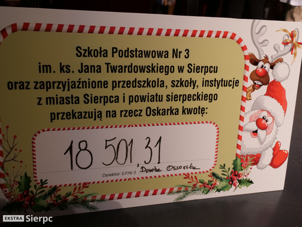 XI Powiatowy Dzień Wolontariatu