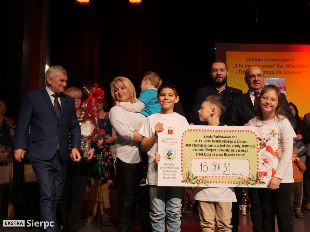 XI Powiatowy Dzień Wolontariatu