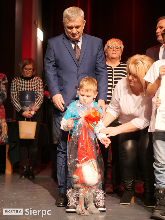 XI Powiatowy Dzień Wolontariatu