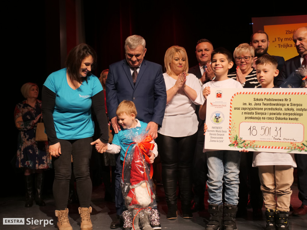 XI Powiatowy Dzień Wolontariatu