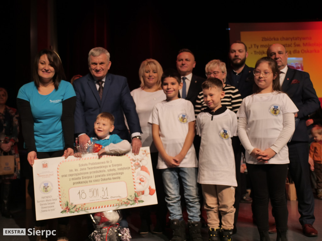 XI Powiatowy Dzień Wolontariatu