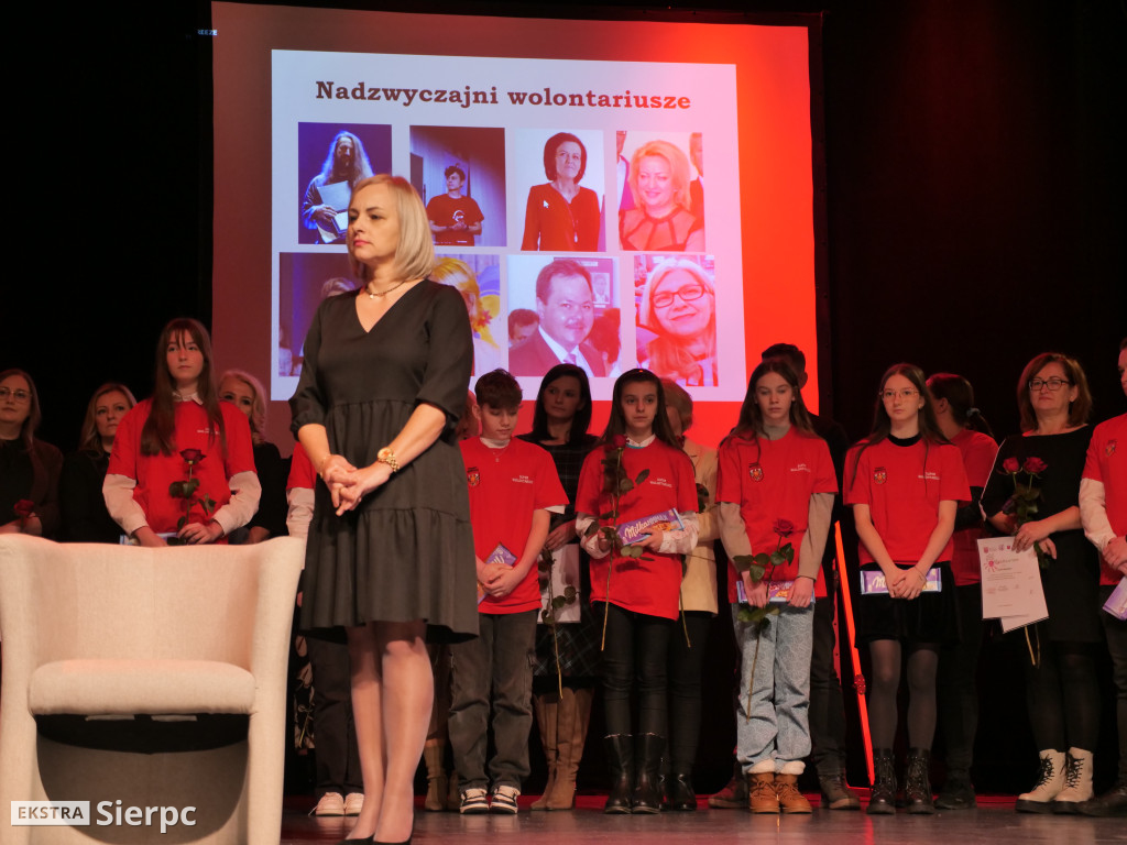 XI Powiatowy Dzień Wolontariatu