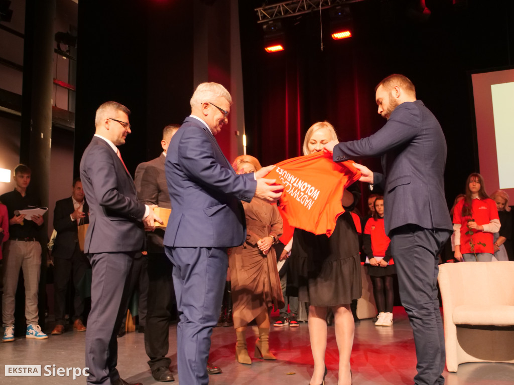 XI Powiatowy Dzień Wolontariatu