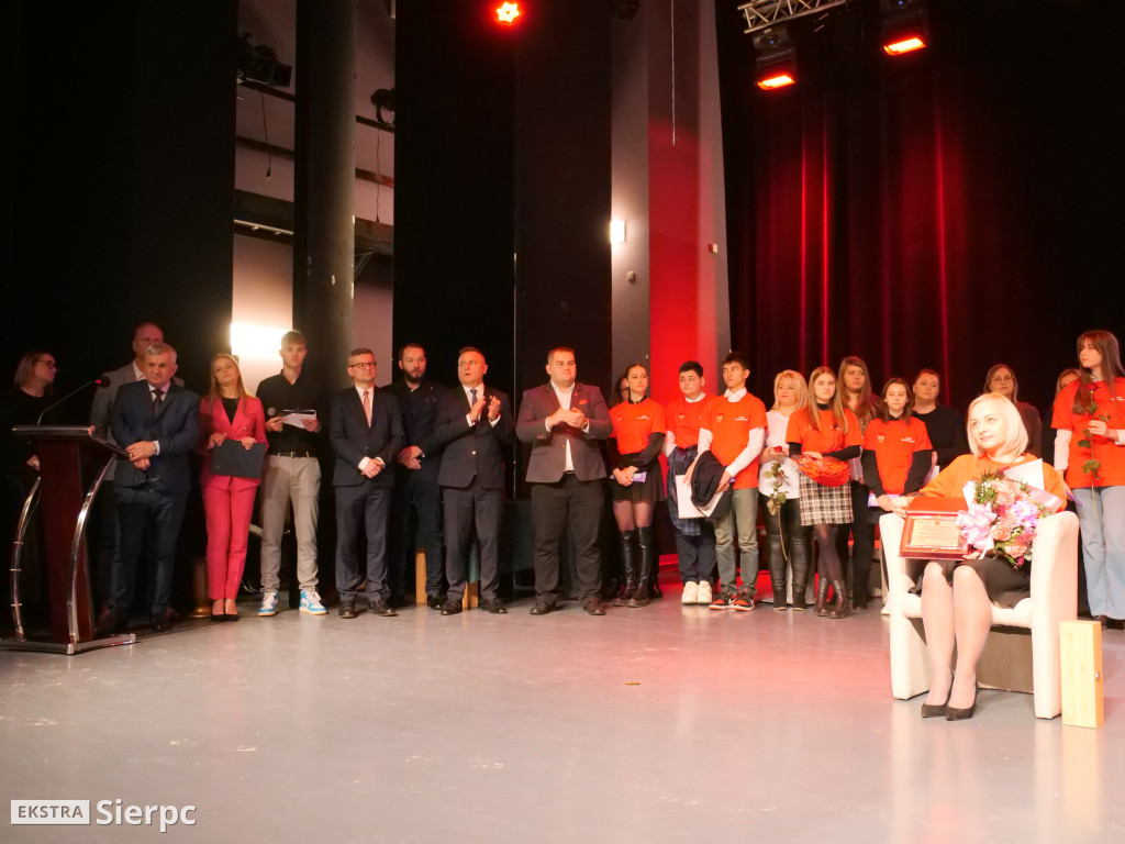 XI Powiatowy Dzień Wolontariatu