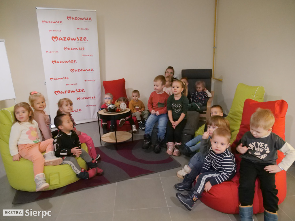 Świąteczne wypieki na Zatorzu