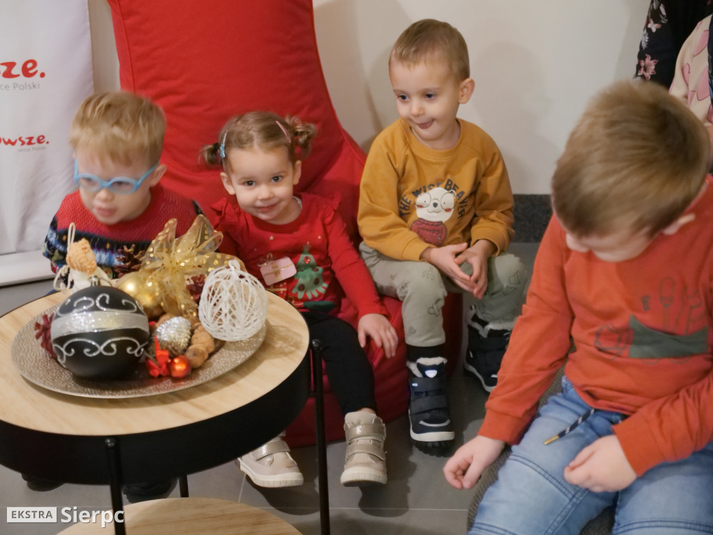 Świąteczne wypieki na Zatorzu