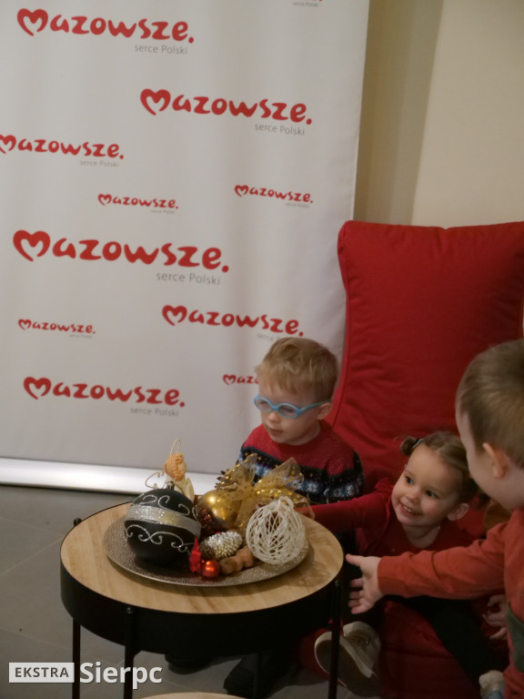 Świąteczne wypieki na Zatorzu
