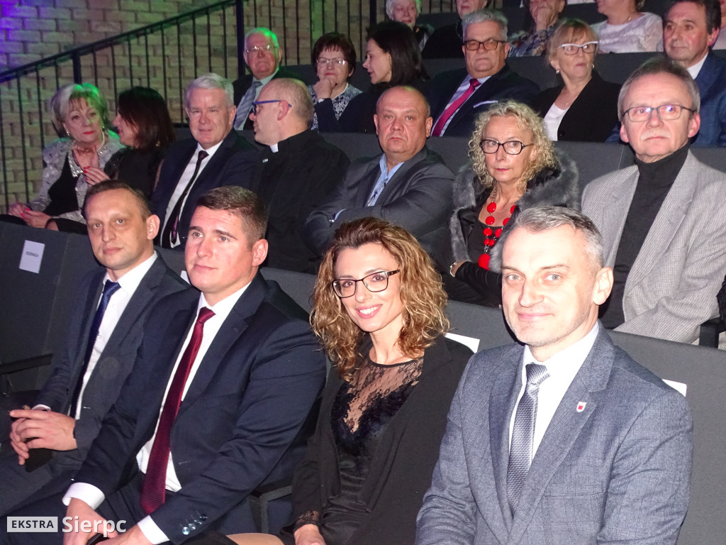 Otwarcie wystawy Boże Narodzenie na Mazowszu