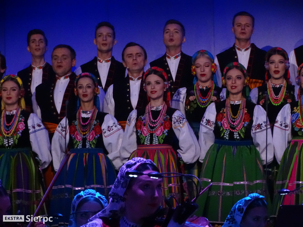 Otwarcie wystawy Boże Narodzenie na Mazowszu