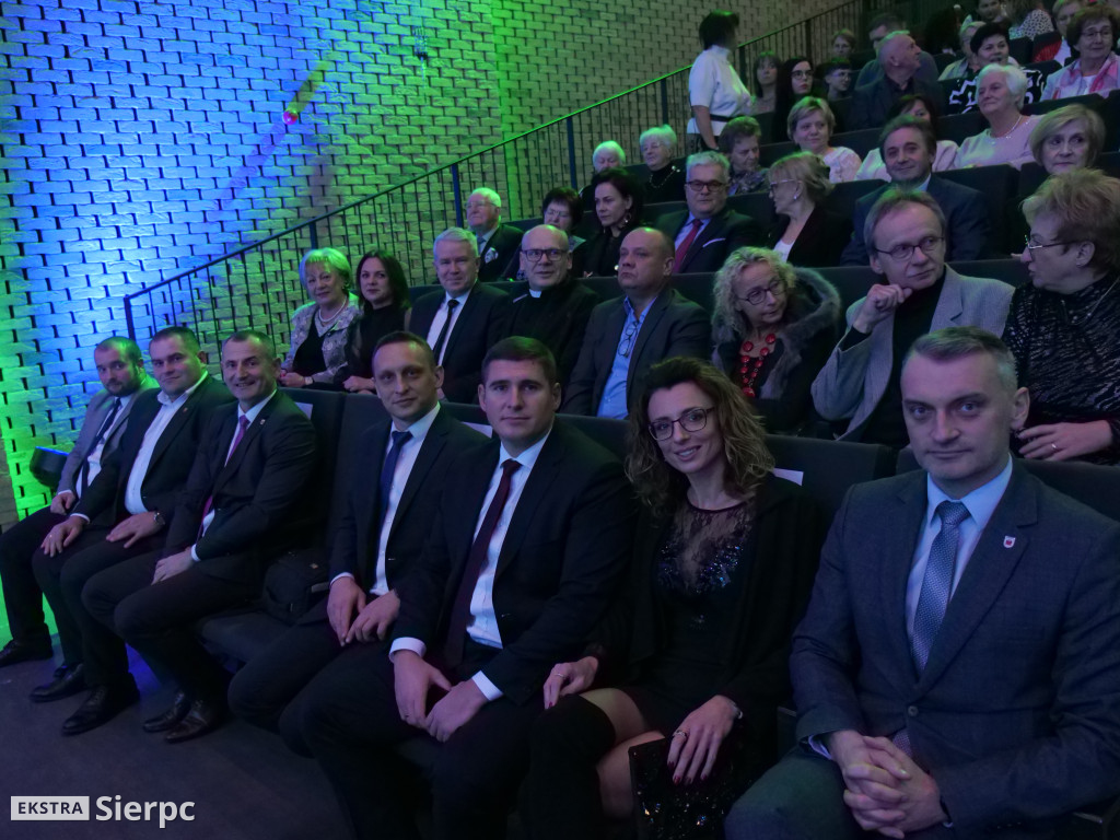 Otwarcie wystawy Boże Narodzenie na Mazowszu