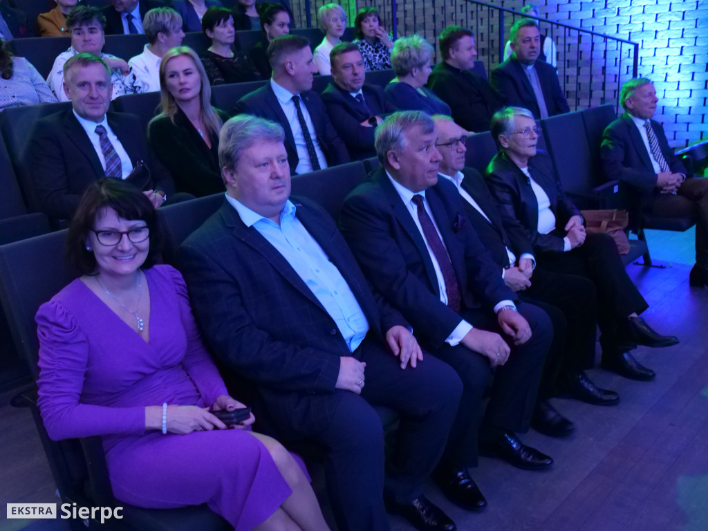 Otwarcie wystawy Boże Narodzenie na Mazowszu