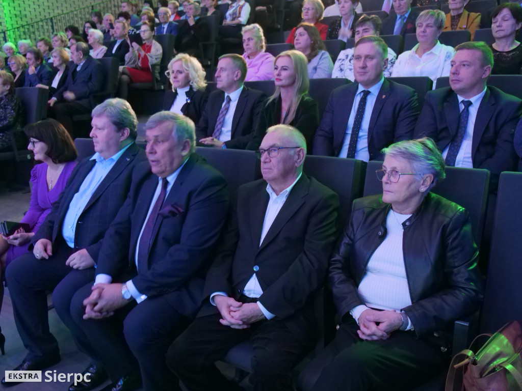 Otwarcie wystawy Boże Narodzenie na Mazowszu