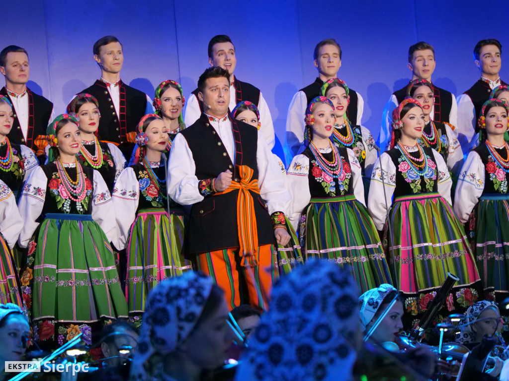 Otwarcie wystawy Boże Narodzenie na Mazowszu