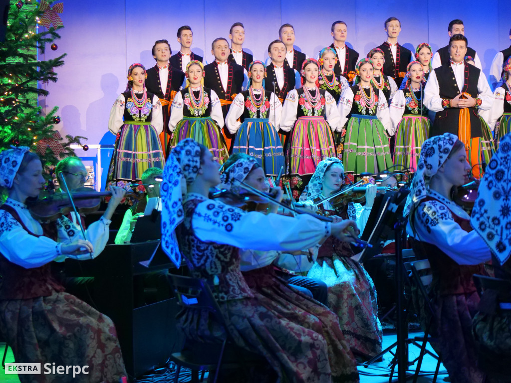 Otwarcie wystawy Boże Narodzenie na Mazowszu