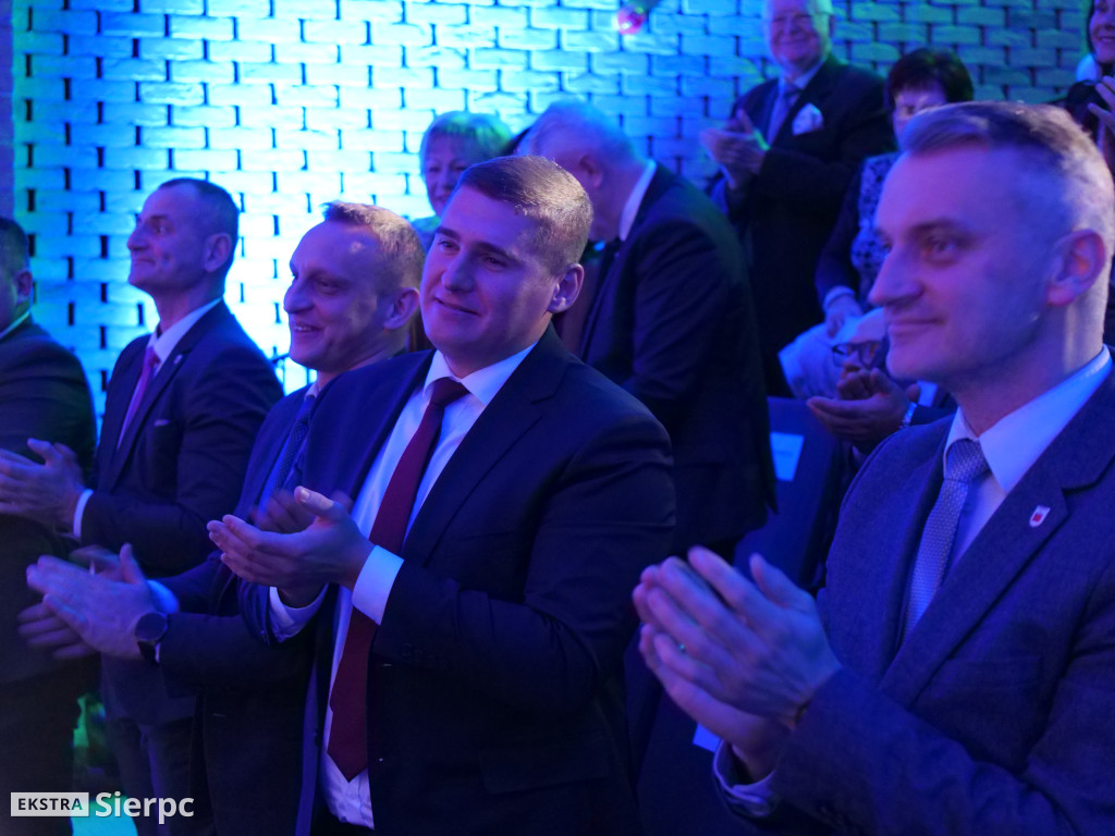 Otwarcie wystawy Boże Narodzenie na Mazowszu